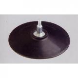 RUBBETR SPINDLE PAD