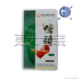 Lijimingzhang spicy duck neck series thermophilic digestion bag