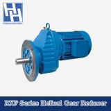 RXF Series Helical Gear Reducer