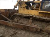 used komatsu D85A-21  used crawler bulldozer