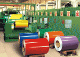 prepainted hot dipped galvalume steel coils PPGL color coated galvanized steel sheet in coil