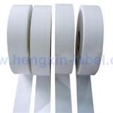 Tear-resistance Fabric Label