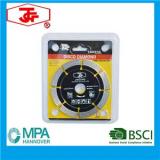 110mm Segment Diamond Saw Blade Hot Pressed